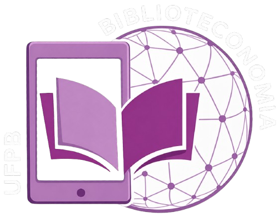 Biblioteconomia - UFPB